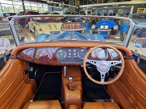 Photograph of vehicle for sale