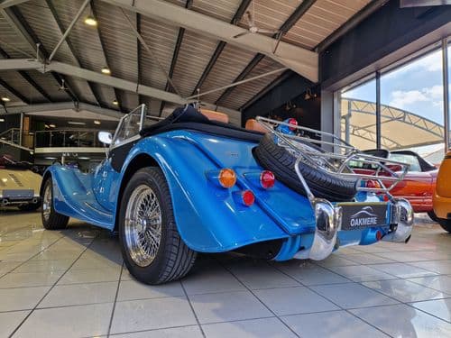 Photograph of vehicle for sale