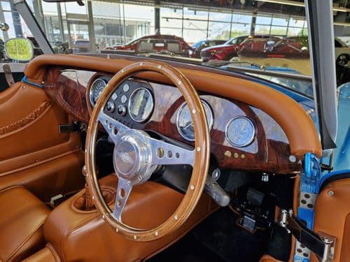 Photograph of vehicle for sale