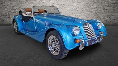 Photograph of vehicle for sale