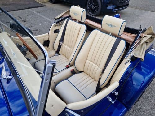 Photograph of vehicle for sale