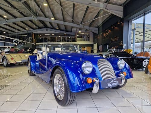 Photograph of vehicle for sale