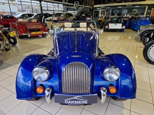 Photograph of vehicle for sale