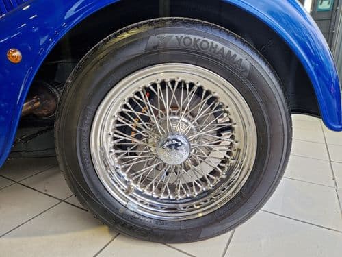 Photograph of vehicle for sale