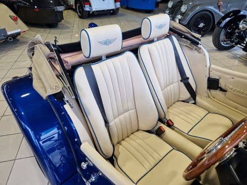 Photograph of vehicle for sale