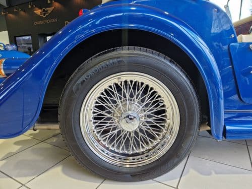 Photograph of vehicle for sale