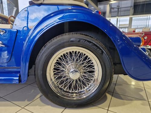 Photograph of vehicle for sale