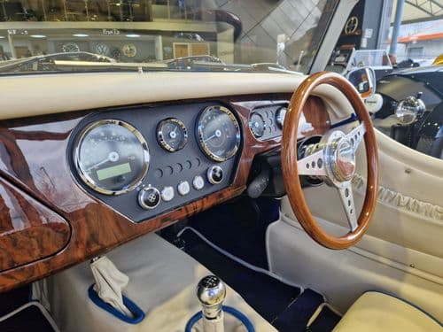 Photograph of vehicle for sale