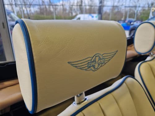 Photograph of vehicle for sale