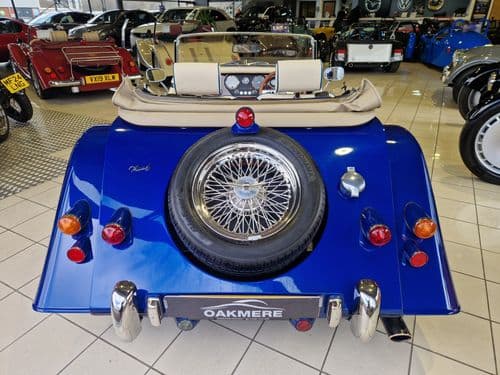 Photograph of vehicle for sale