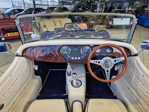 Photograph of vehicle for sale