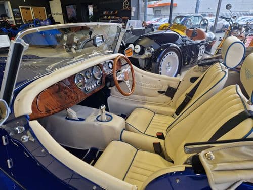 Photograph of vehicle for sale