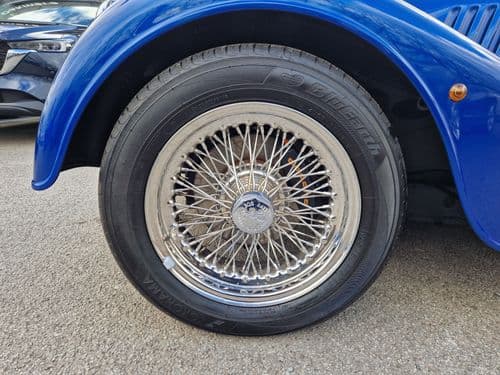 Photograph of vehicle for sale