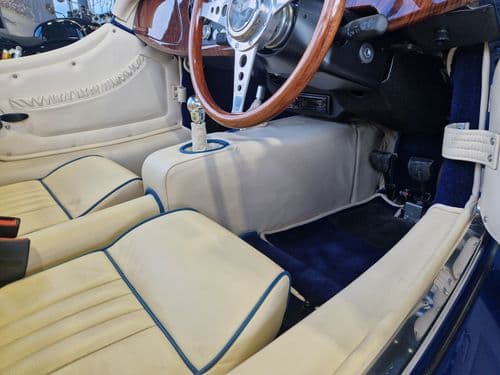 Photograph of vehicle for sale