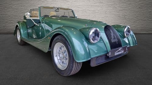 Photograph of vehicle for sale