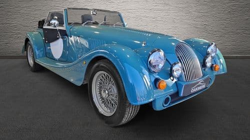 Photograph of vehicle for sale