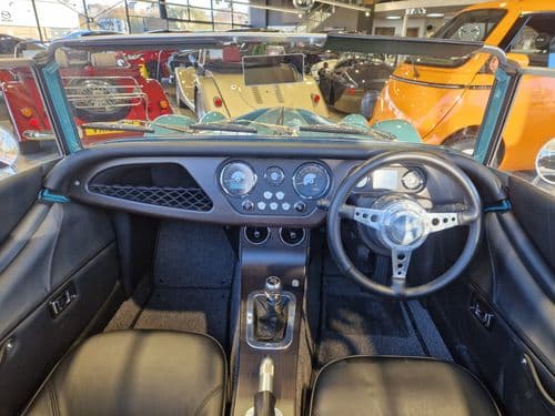 Photograph of vehicle for sale