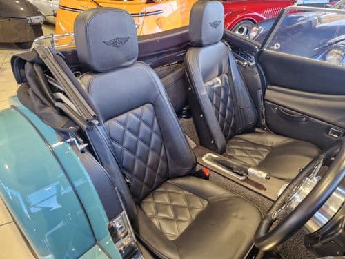 Photograph of vehicle for sale