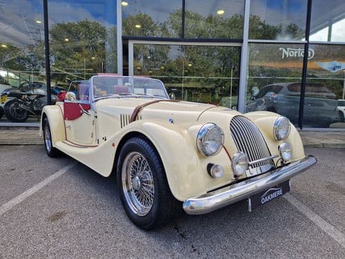 Photograph of vehicle for sale