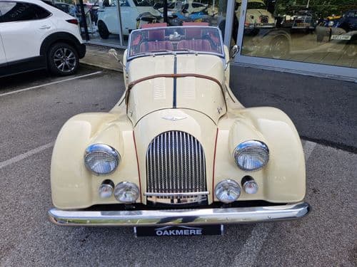 Photograph of vehicle for sale