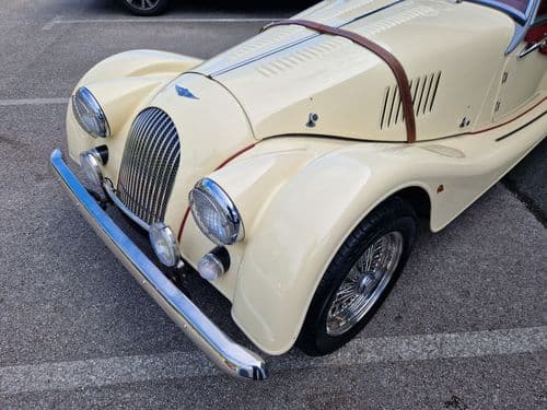 Photograph of vehicle for sale