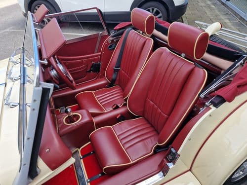 Photograph of vehicle for sale