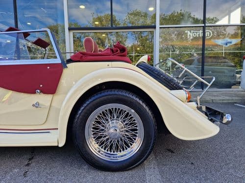Photograph of vehicle for sale