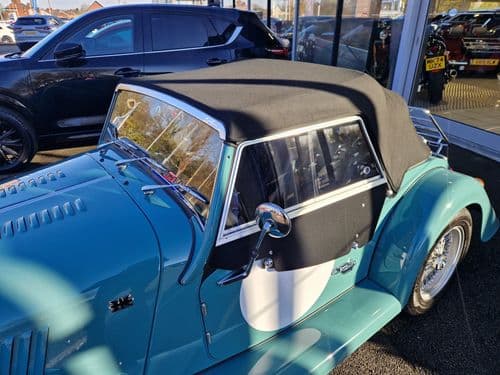 Photograph of vehicle for sale