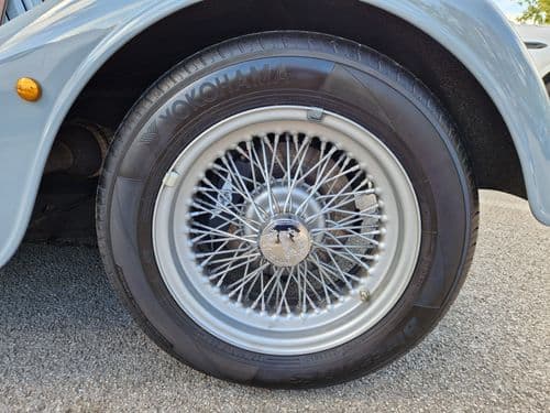 Photograph of vehicle for sale