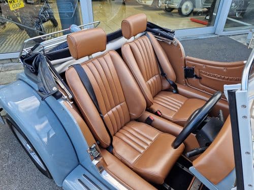 Photograph of vehicle for sale