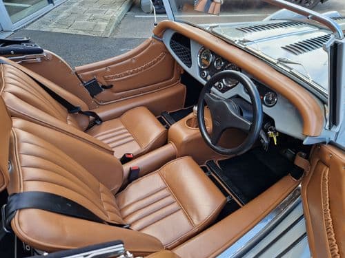 Photograph of vehicle for sale