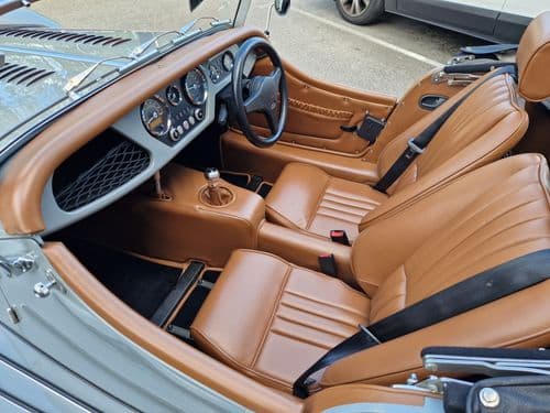 Photograph of vehicle for sale