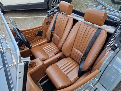 Photograph of vehicle for sale