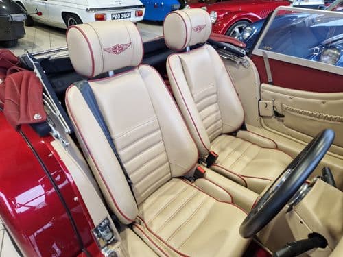 Photograph of vehicle for sale