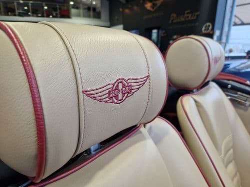 Photograph of vehicle for sale