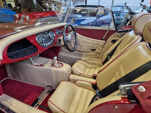 Photograph of vehicle for sale