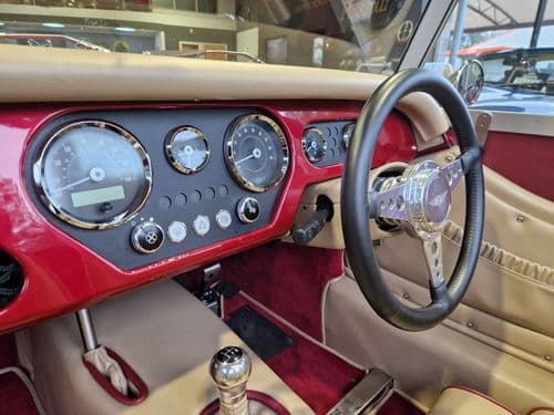 Photograph of vehicle for sale