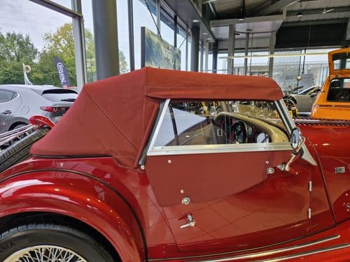 Photograph of vehicle for sale