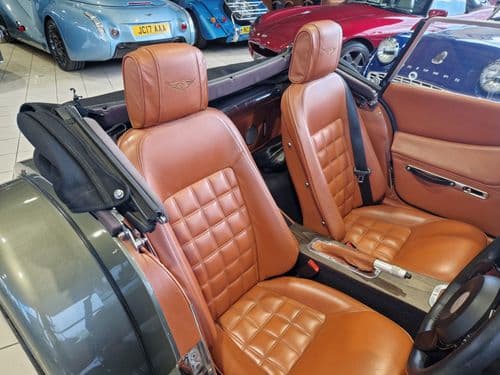 Photograph of vehicle for sale