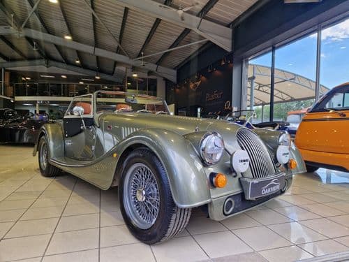 Photograph of vehicle for sale