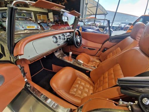 Photograph of vehicle for sale