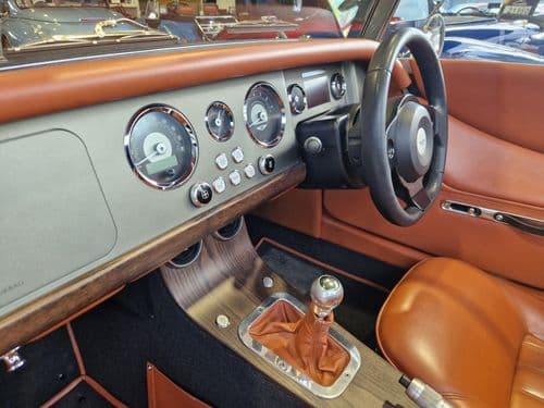 Photograph of vehicle for sale