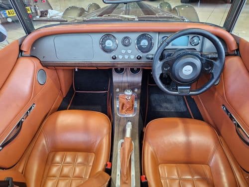 Photograph of vehicle for sale