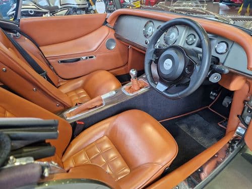 Photograph of vehicle for sale