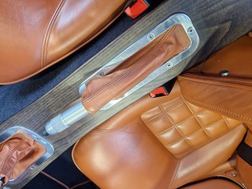 Photograph of vehicle for sale