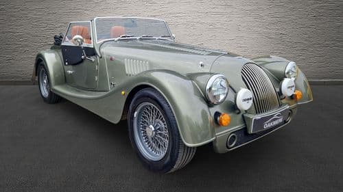 Photograph of vehicle for sale