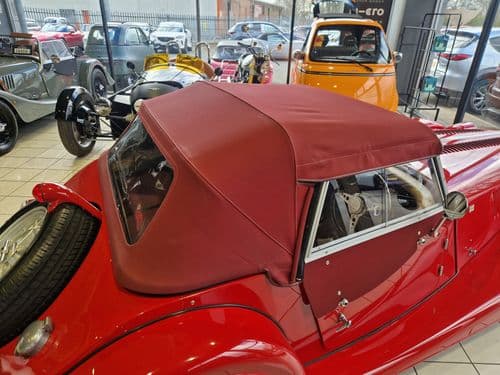 Photograph of vehicle for sale