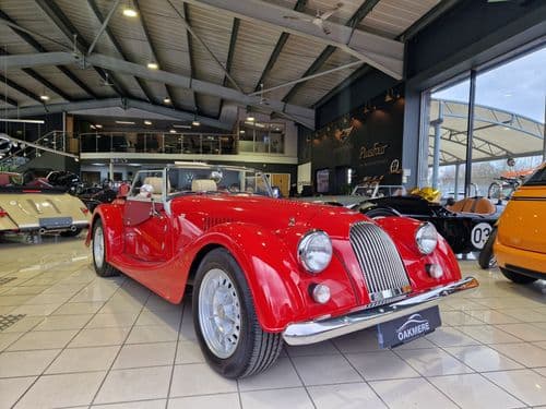 Photograph of vehicle for sale