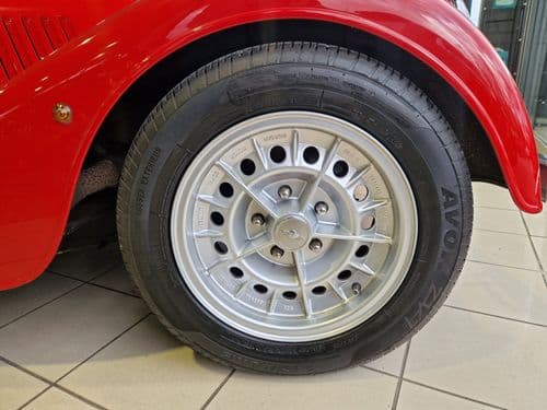 Photograph of vehicle for sale