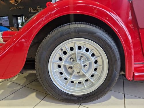 Photograph of vehicle for sale